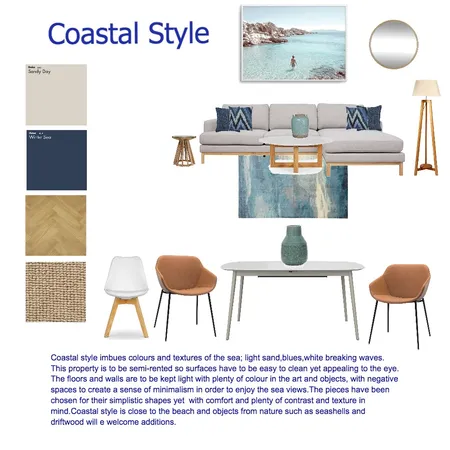 bronte Interior Design Mood Board by wldtam on Style Sourcebook