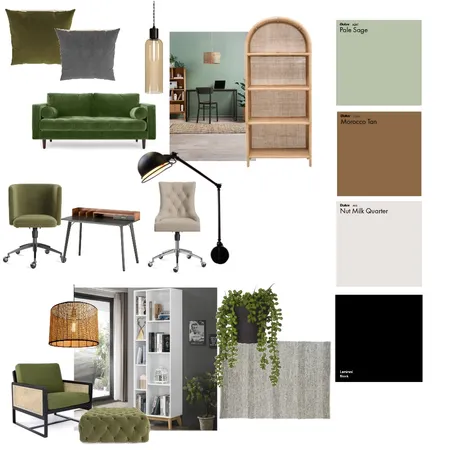 Adaptive livin Interior Design Mood Board by Carol1106 on Style Sourcebook