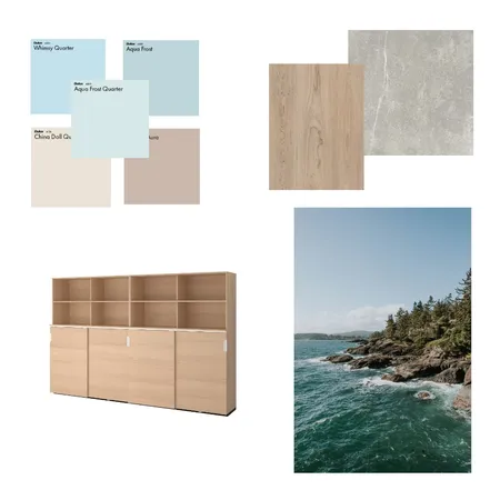 WestCoastClinic1 Interior Design Mood Board by alar94 on Style Sourcebook