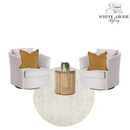 King - Sitting room example 4 Interior Design Mood Board by White Abode Styling on Style Sourcebook