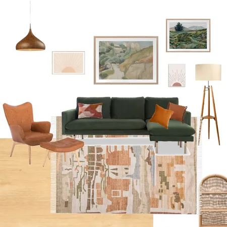 Front lounge Interior Design Mood Board by Annie25 on Style Sourcebook