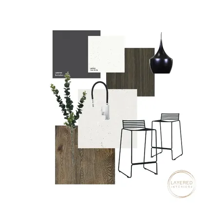 Swansea St Kitchen Interior Design Mood Board by Layered Interiors on Style Sourcebook
