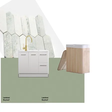 laundry Interior Design Mood Board by Gabrielasdcosta on Style Sourcebook