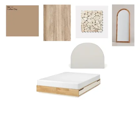 Bedroom Interior Design Mood Board by Alexianessem on Style Sourcebook