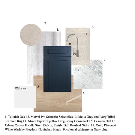 material board Interior Design Mood Board by chandlerwullenwaber on Style Sourcebook