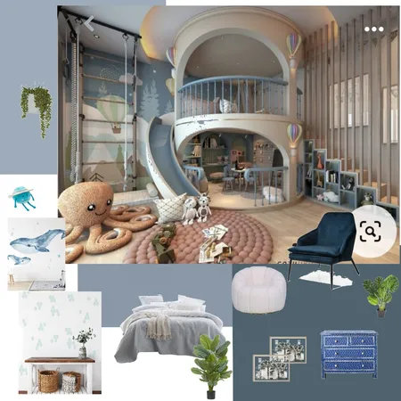 b2 Interior Design Mood Board by Arimalda on Style Sourcebook