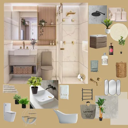 b Interior Design Mood Board by Arimalda on Style Sourcebook