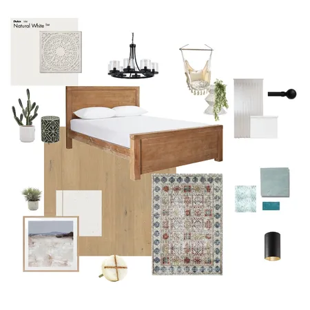 En Casa Interior Design Mood Board by s60001004 on Style Sourcebook
