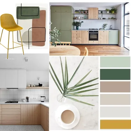 מיכאלסון Interior Design Mood Board by moranjip on Style Sourcebook