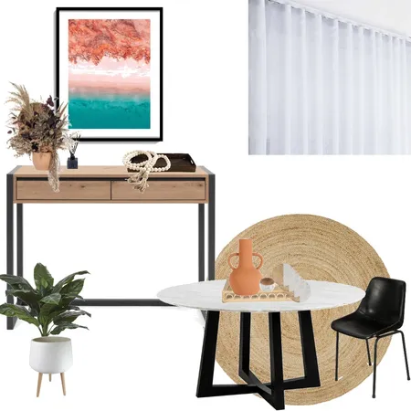 Kirsty Moodboard Interior Design Mood Board by Her Abode Interiors on Style Sourcebook