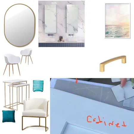 DD Interior Design Mood Board by ogd on Style Sourcebook