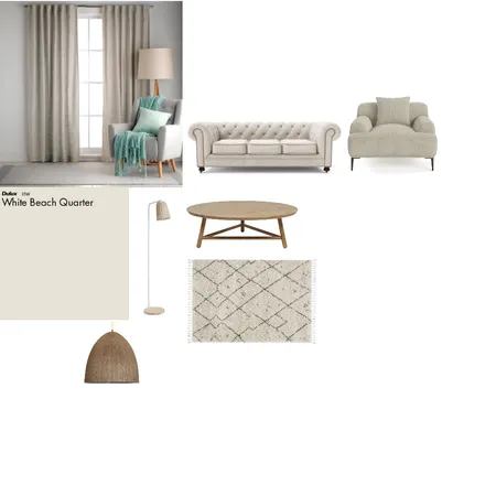 Project Interior Design Mood Board by Cora12 on Style Sourcebook