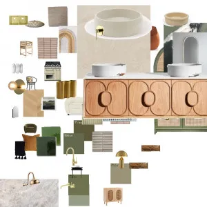 Assignment Interior Design Mood Board by stokmankate on Style Sourcebook