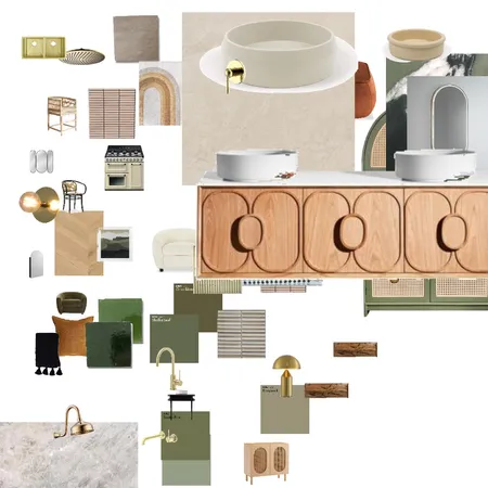 Assignment Interior Design Mood Board by stokmankate on Style Sourcebook