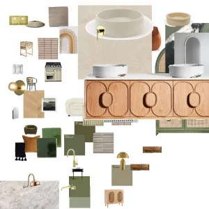 Assignment Interior Design Mood Board by stokmankate on Style Sourcebook