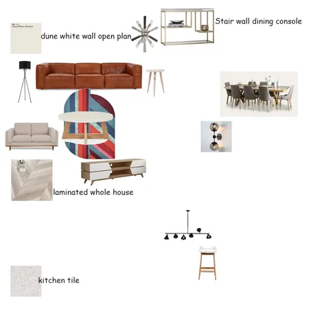 IDI M9 Interior Design Mood Board by Bgaorekwe on Style Sourcebook