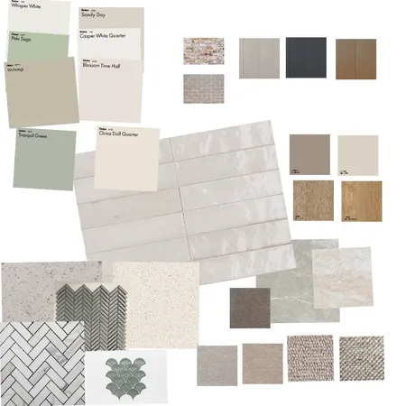 New build Interior Design Mood Board by Staceyshaw22 on Style Sourcebook