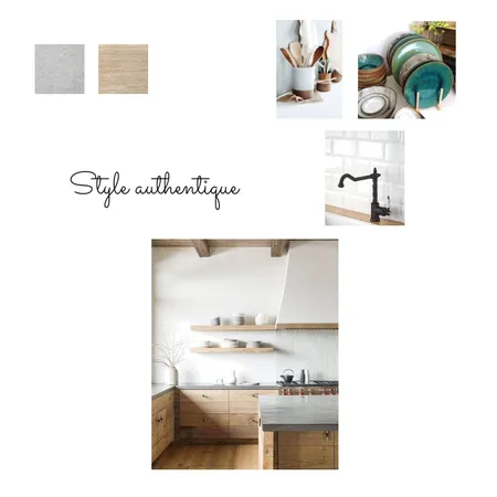 cuisine Interior Design Mood Board by delphinerr on Style Sourcebook
