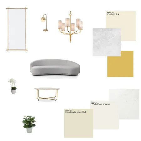 store Interior Design Mood Board by 966 on Style Sourcebook