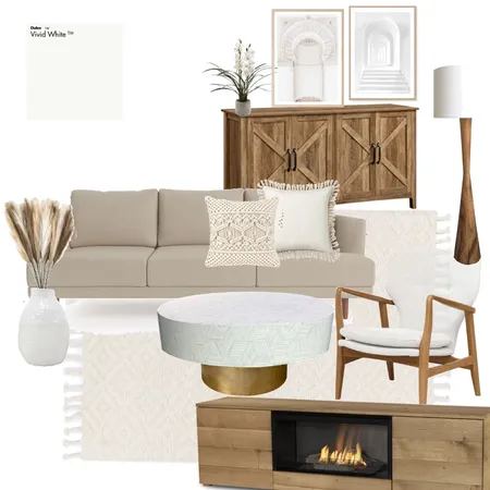 RDDD Interior Design Mood Board by aliciarickstrew on Style Sourcebook