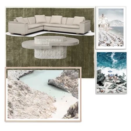 Option 3 Interior Design Mood Board by StephW on Style Sourcebook