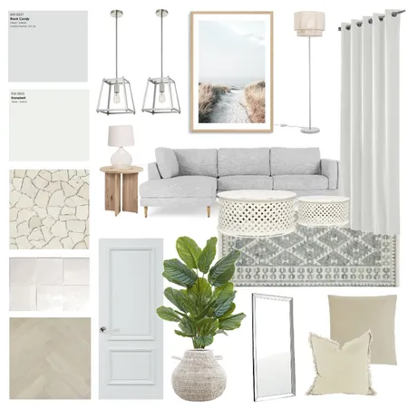 Bluebonnet Road Interior Design Mood Board by chels250 on Style Sourcebook