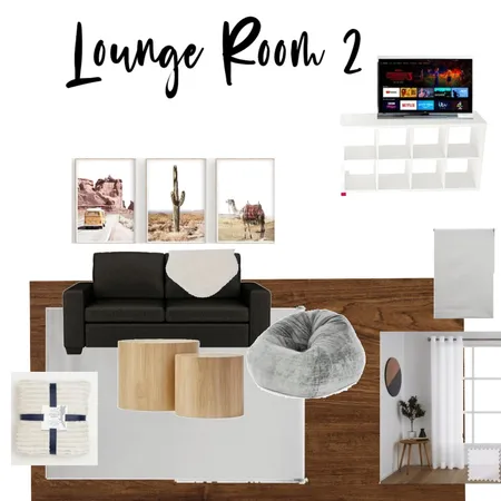 Cooley - Lounge Room 2 Interior Design Mood Board by jack_garbutt on Style Sourcebook