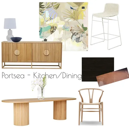portsea kitchen Interior Design Mood Board by Stylehausco on Style Sourcebook