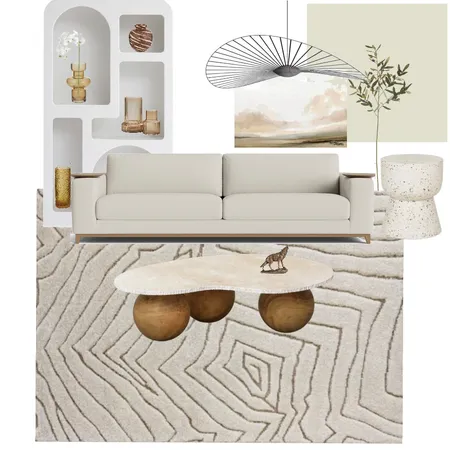 Living room Interior Design Mood Board by Lifeofriverandiluka_ on Style Sourcebook