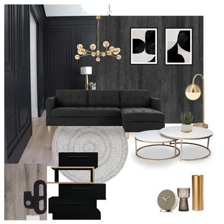 RITMO Interior Design Mood Board by ilknur on Style Sourcebook