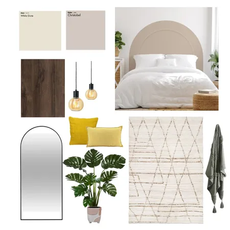 cozy 1st mood board Interior Design Mood Board by taylorbarnes on Style Sourcebook