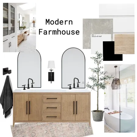Module 3 Interior Design Mood Board by amberkmcgovern on Style Sourcebook
