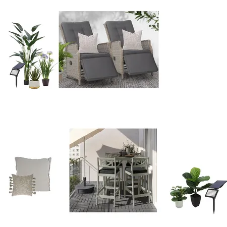 South Melbourne outdoor 3 Interior Design Mood Board by stylingabodes on Style Sourcebook