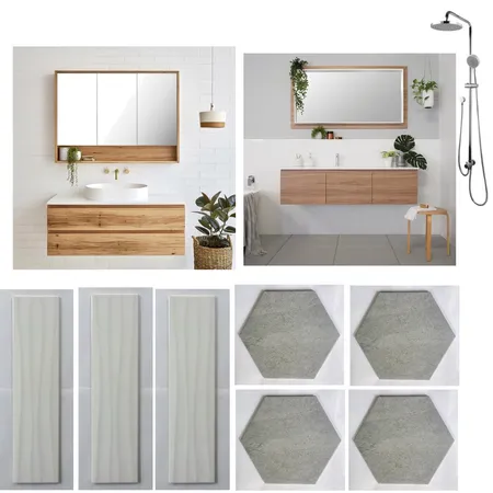 Modern Interior Design Mood Board by Riddhi's Interior Design on Style Sourcebook