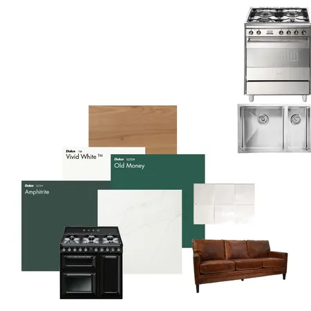 Kitchen Interior Design Mood Board by meg.barnes18 on Style Sourcebook