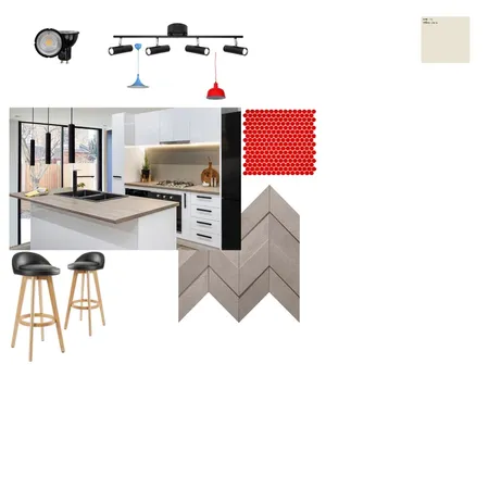 M9 Interior Design Mood Board by Bgaorekwe on Style Sourcebook