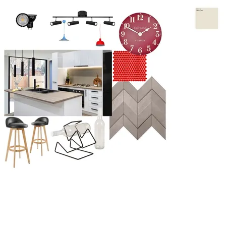 M9 Interior Design Mood Board by Bgaorekwe on Style Sourcebook