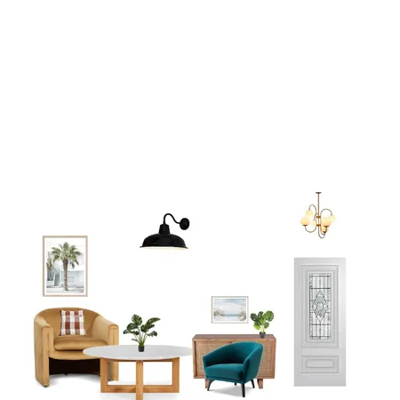 front room living area of my home Interior Design Mood Board by Aesthetic Designer on Style Sourcebook