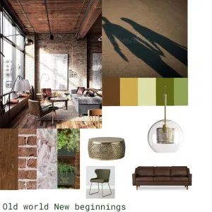 Teneriffe Apartment - Final Mood Board Interior Design Mood Board by dvhop@bigpond.net.au on Style Sourcebook