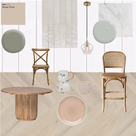 kitchen dining Interior Design Mood Board by Sarah.nhim on Style Sourcebook