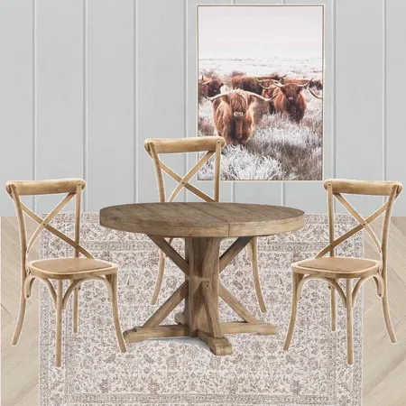 dining Interior Design Mood Board by Sarah.nhim on Style Sourcebook