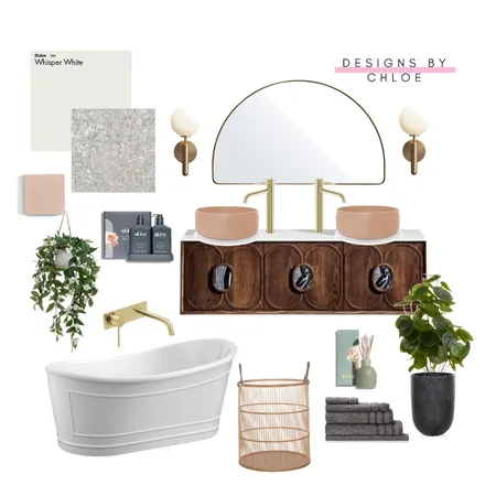 Alive body competition Interior Design Mood Board by Designs by Chloe on Style Sourcebook