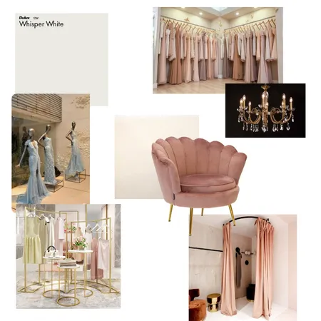 brand stella mc cartney Interior Design Mood Board by Pakexagia on Style Sourcebook