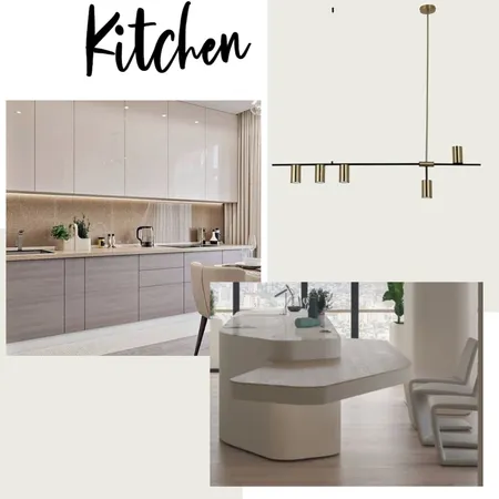 Jarusha kitchen Interior Design Mood Board by Nadine Meijer on Style Sourcebook