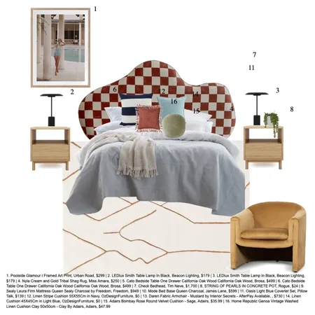 Sample M12 Home Staging Project_v2 Interior Design Mood Board by thestylingkind on Style Sourcebook