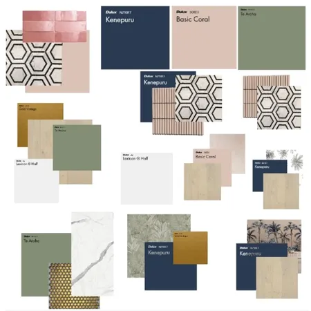 colourboard Interior Design Mood Board by Katelyn Scanlan on Style Sourcebook