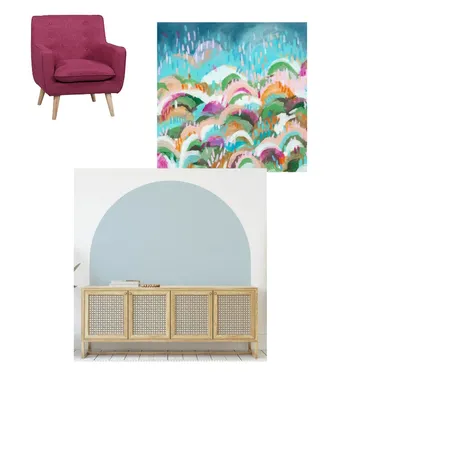 eclectic Interior Design Mood Board by heidicrowderdesign on Style Sourcebook