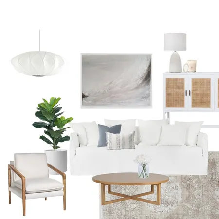 Into the waves Interior Design Mood Board by IrinaMak. on Style Sourcebook