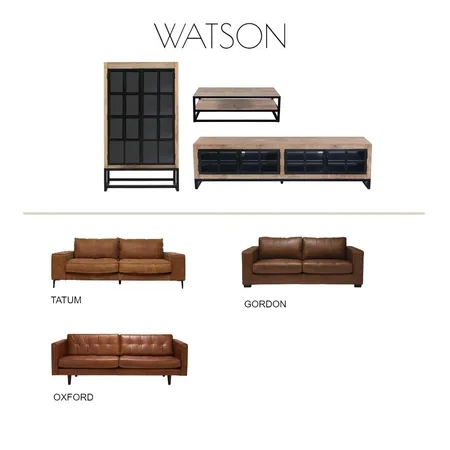 WATSON Interior Design Mood Board by crizelle on Style Sourcebook