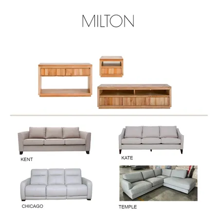 MILTON Interior Design Mood Board by crizelle on Style Sourcebook